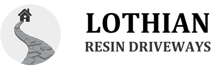Lothian Resin Driveways